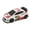 Red, variant on 1/43 Scale 2.4G Full-Proportional RC Drift Car 4WD High-Speed Racing with LED Lights, 15KM/H, Ready-to-Run RTR Package, Perfect Indoor/Outdoor Model Gift for Adults