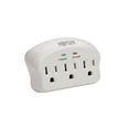 thumbnail image 1 of Protector contra sobretensiones Tripp Lite 3 Outlet SK3-0, 1 of 5