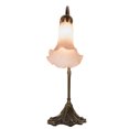 thumbnail image 7 of Meyda Tiffany 17022 15" Tall Gooseneck Table Lamp - Brass, 7 of 7