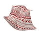 thumbnail image 2 of Manta Navideña con Copos de Nieve | Suave y Cálida Manta de Poliéster de 130 X 150 Cm | Manta Multicolor Acogedora para La Siesta, Ideal para Sofá Cama, Camping | Regalo Navideño para Relajarse En In, 2 of 6