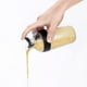 thumbnail image 4 of Mezclador de aderezo, contenedor, botella emulsionante, mezclador manual multifuncional para negro, 4 of 7