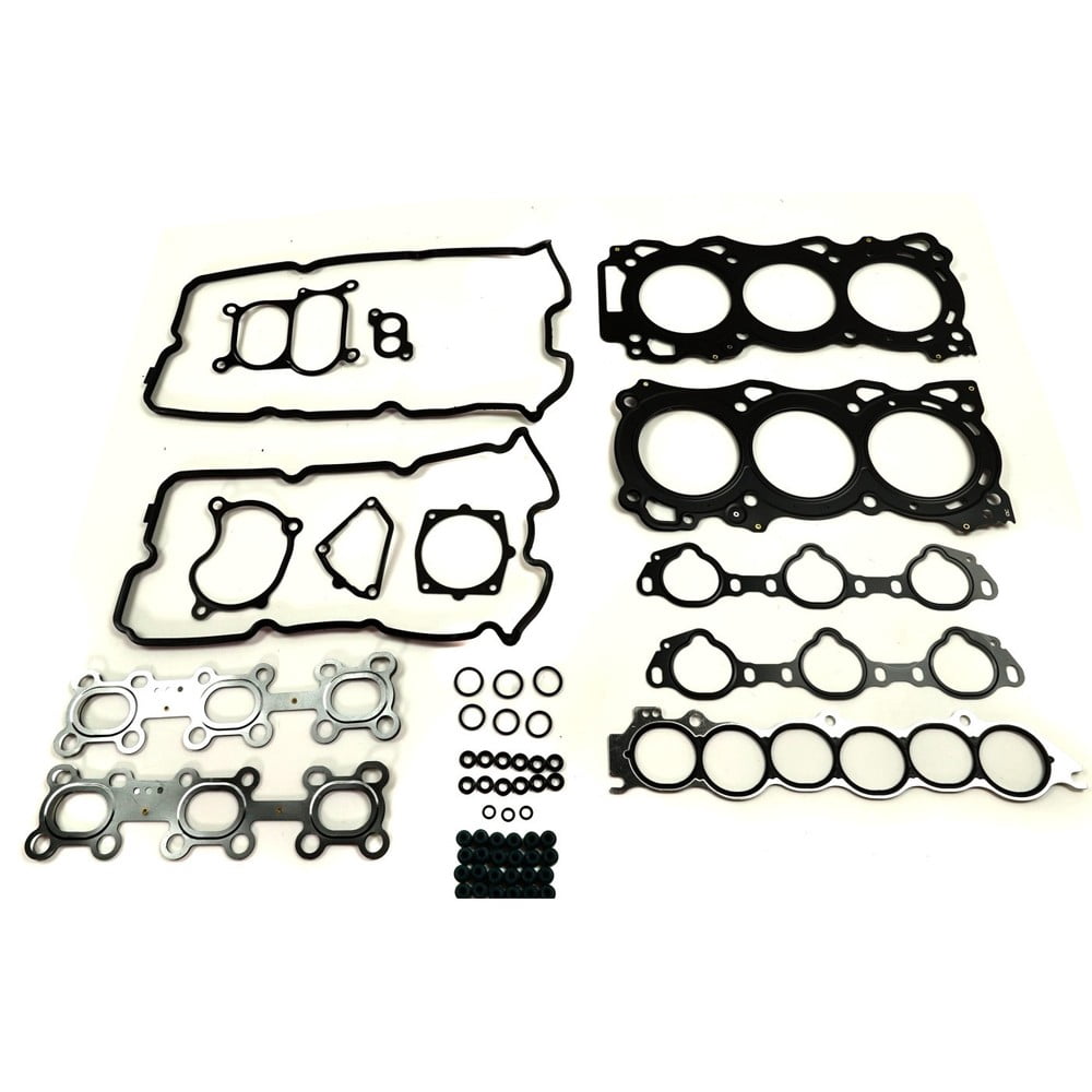 Head Gasket Set For 2002-2006 Nissan Altima 2003-2007 Nissan Murano Steel