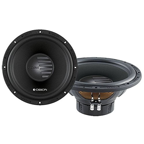 12 inch subwoofer at walmart