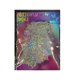 thumbnail image 1 of 100Pcs Butterfly Stickers Decals for Scrapbooking Laptops Phone Case Water Bottle, Holographic Stickers, 1 of 4