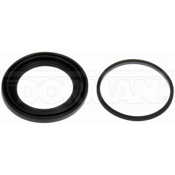 Dorman D670197 Disc Brake Caliper Repair Kit for Specific Saturn / Volkswagen Models Fits select: 2012-2013 VOLKSWAGEN GOLF, 2001-2003 SATURN L200