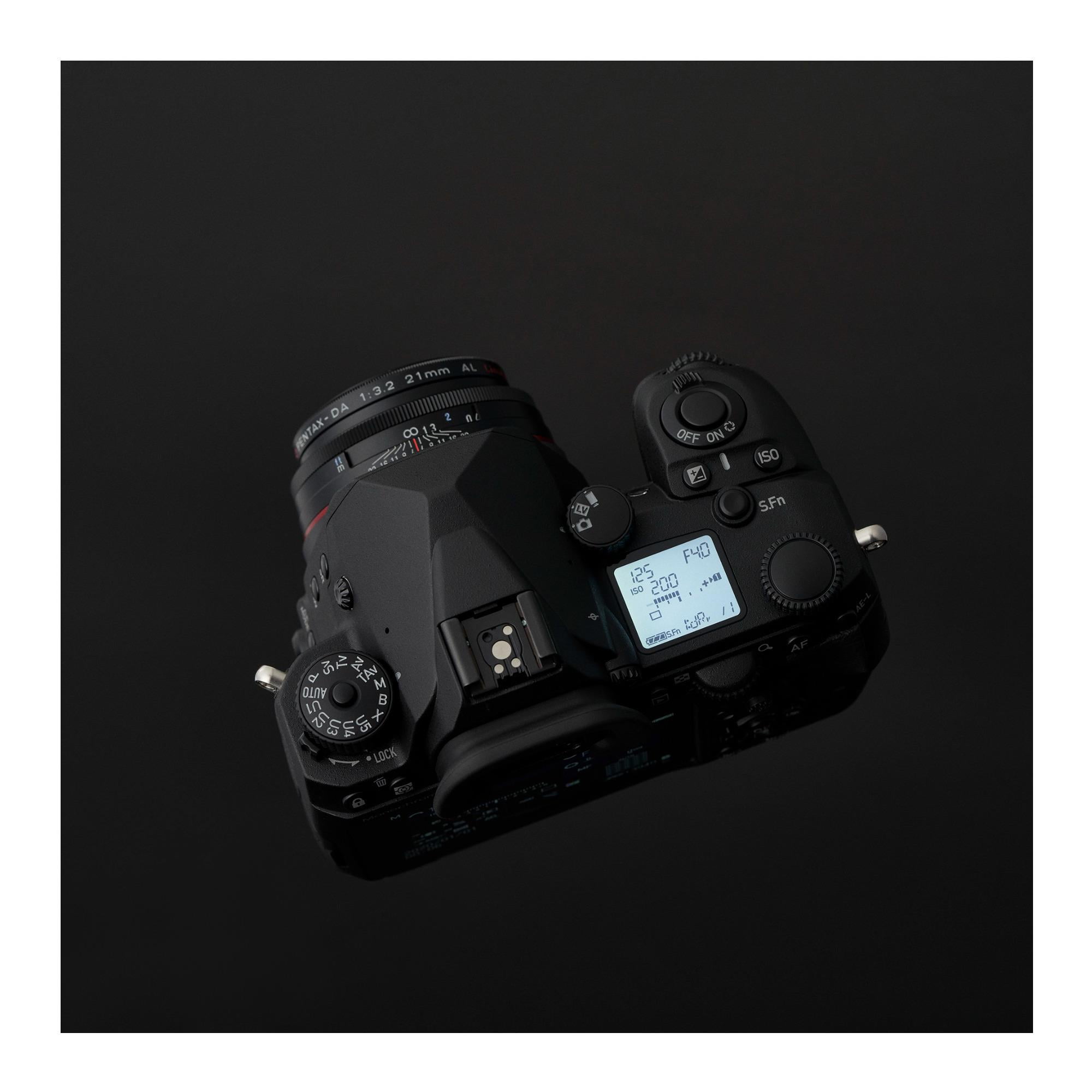 Pentax K-3 Mark III Monochrome Camera Body (Black) - Walmart.com Pentax K-3 Mark III Monochrome Camera Body (Black) - Walmart.com