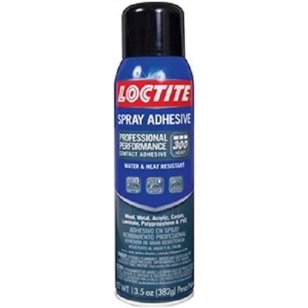 Loctite 1629134 Professional Performance Spray Adhesive