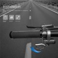 thumbnail image 2 of Bicycle Thumb Throttle for BBS01 02 Middle Motor, 2 of 5