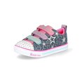 thumbnail image 3 of Skechers Espadrille pour Enfants Sparkle Lite-Stars The Limit, 3 of 7
