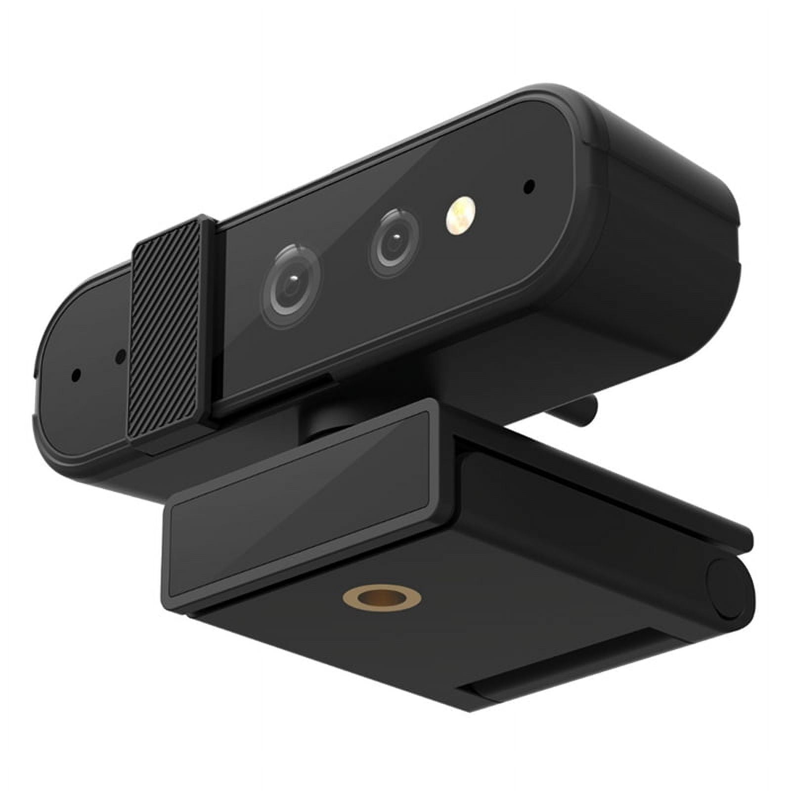 Face Recognition Webcam Face Recognition Camera Login Unlock for Win10/11 Video Call Hello