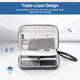 thumbnail image 2 of Funda para disco duro ProCase para Canvio Basics WD Elements, 2 of 8