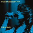 thumbnail image 1 of Hurray for the Riff Raff - Live Forever [Explicit Content] - (Parental Advisory Explicit Lyrics) - [Vinyl], 1 of 1