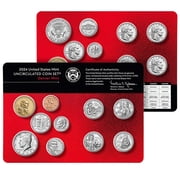 Collectible 2024 U.S. Mint Set 42179
