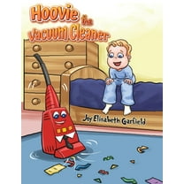Hoovie the Vacuum Cleaner, (Paperback)