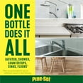 thumbnail image 4 of Pine-Sol Multi-Surface Cleaner, Original, 24 oz Bottle, 4 of 8
