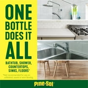 Pine-Sol Multi-Surface Cleaner, Original, 24 oz Bottle