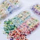 thumbnail image 2 of Juego de sellos de cera, Kit de cera de sellado lacado, suministros para manualidades Diy, álbum de recortes, decoración de invitación de boda de Navidad, 100 piezas, 2 of 4
