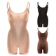 thumbnail image 2 of Túnica de mujer con realce de pecho, push-up, posparto, con abdomen acampanado, cintura ajustada, talla grande, ropa interior que levanta la cadera, 2 of 6