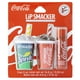thumbnail image 2 of Bálsamo labial Lip Smacker Coca Cola Collection para niños Trio, 2 of 8