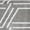 Gray & White, variant on Carpet Stair Treads for Wooden Steps - Indoor Staircase Step Treads with Thick Carpet & Pattern Design, 9'' x 28'', Beige & White, Pack of 13