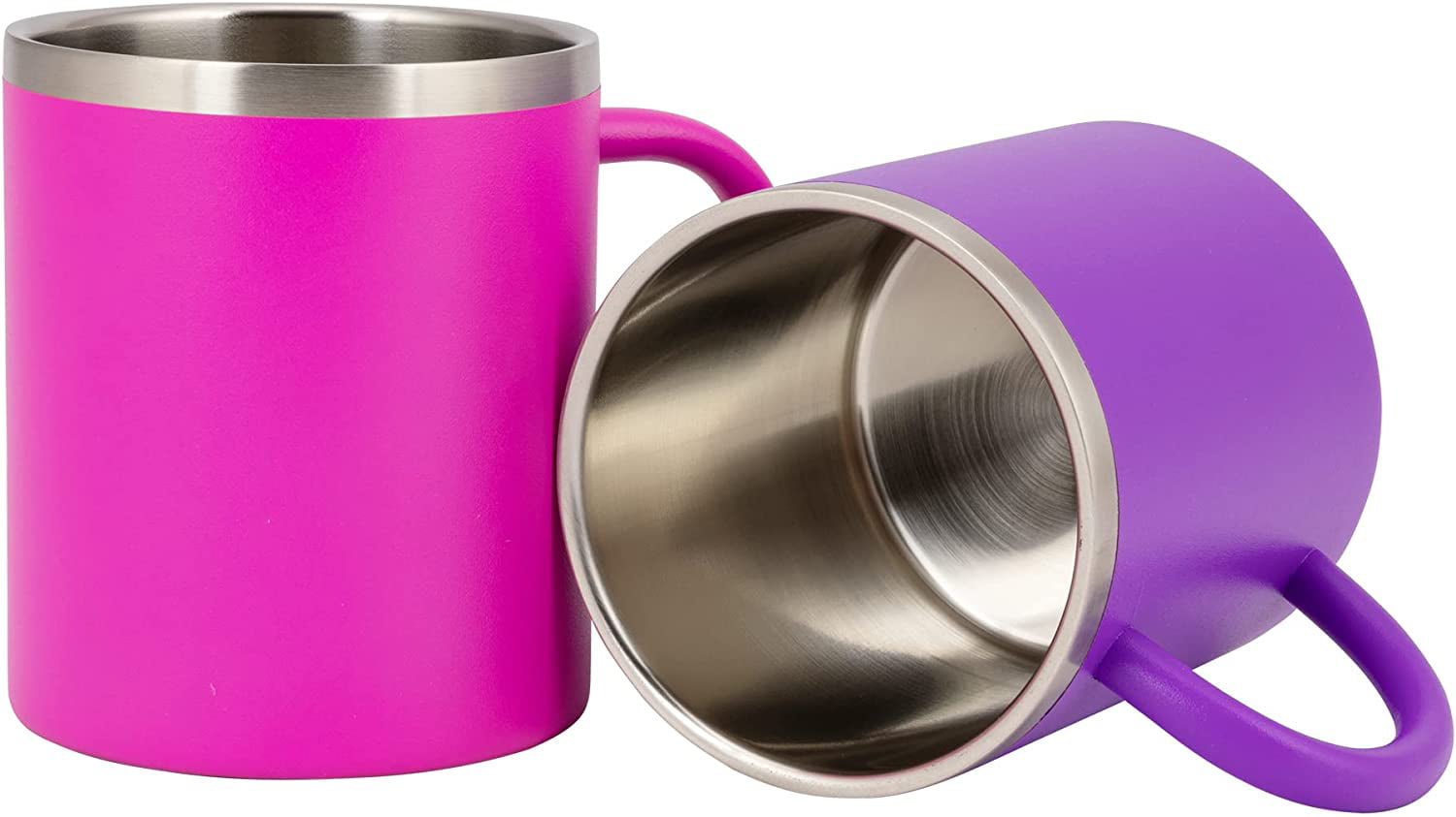 Personalized Kids Mug Stainless Steel Custom Kids Cup 10 Oz W Lid, Straw,  Handle 100% BPA Free 