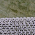 thumbnail image 6 of H&D Modern Low Pile Area Rug, Green, Square, 5*8, Washable, Non-Slip, 6 of 10