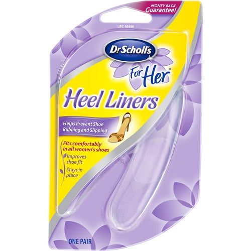 dr scholl's high heel relief