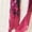 Pink, variant on Scattered Floral Shirt Dress - Pink, 8