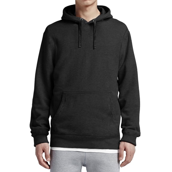 Men's Heavyweight Pullover Hoodie Acrive Hooded Sweatshirts