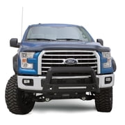 Lund Revolution LED Bull Bar Fits 2004-2025 Ford F150