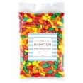 thumbnail image 2 of Cry Baby Tears, 1 Pound Bulk Bag, Bulk Sour Coated Hard Candy, 2 of 5