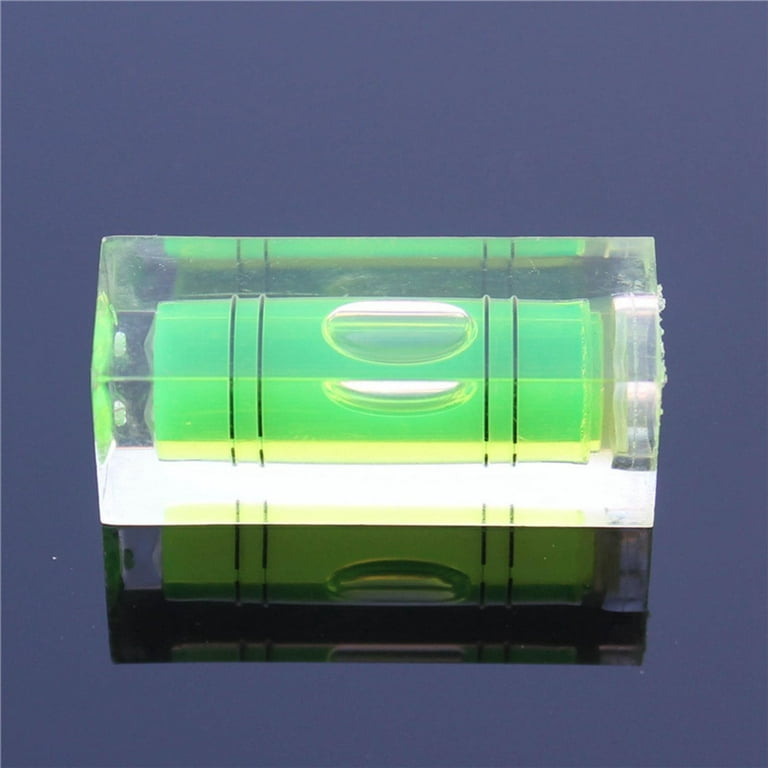Bubble Spirit Level,High Precision Bubble Spirit Level Layout Tool,three line  level ball level ruler household level,Square Horizontal Bubble Picture  Levels Mark,Level String Bubble Double Lines 