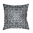 thumbnail image 1 of Surya YN002-2020 20 x 20 x 4 in. Yindi Geometric Square Throw Pillow, Multi Color, 1 of 7