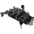 thumbnail image 2 of Replacement REPH504631 Ignition Coil Compatible With 2001-2006 Hyundai Santa Fe 2003-2008 Tiburon 6Cyl 2.7L Sold individually, 2 of 3