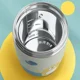 thumbnail image 5 of Kids Stainless Steel Straw Thermos Mug with Case Cartoon Leak-Proof Vacuum Flask Children Thermal Water Bottle Thermocup Cupshe, 5 of 5