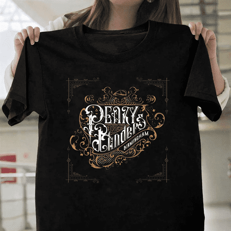 Peaky Blinders Shelby Brothers Thomas Arthur John Birmingham Gangster Unisex T-Shirt up to size 3XL. Peaky Blinders Shelby Brothers Thomas Arthur John Birmingham Gangster Unisex T-Shirt up to size 3XL.