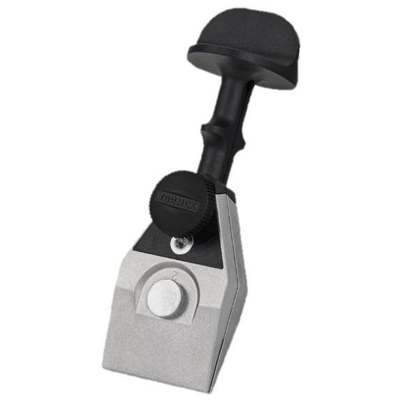 KJ-45 Centering Knife Jig. The Knife Jig that Turns Your Sharpening System T-8, T-7, T-4, T-3, etc. into a Professional Knife Sharpener.