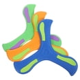 thumbnail image 1 of 3 Pcs Jouets en Mousse Jouets de Lancer Extérieurs pour Enfants, 1 of 9
