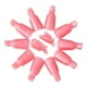 thumbnail image 4 of 10 piezas de plástico acrílico Nail Art Soak Off Cap Clip UV Gel removedor de esmalte herramienta de envoltura Zhivalor  HMHZ106-1, 4 of 5