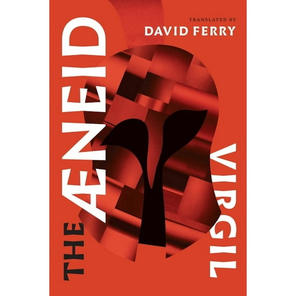 The Aeneid, (Paperback)