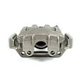 thumbnail image 2 of Power Stop Front Left One Stock Replacement Caliper L1177 Fits 1987 BMW L7, 2 of 7