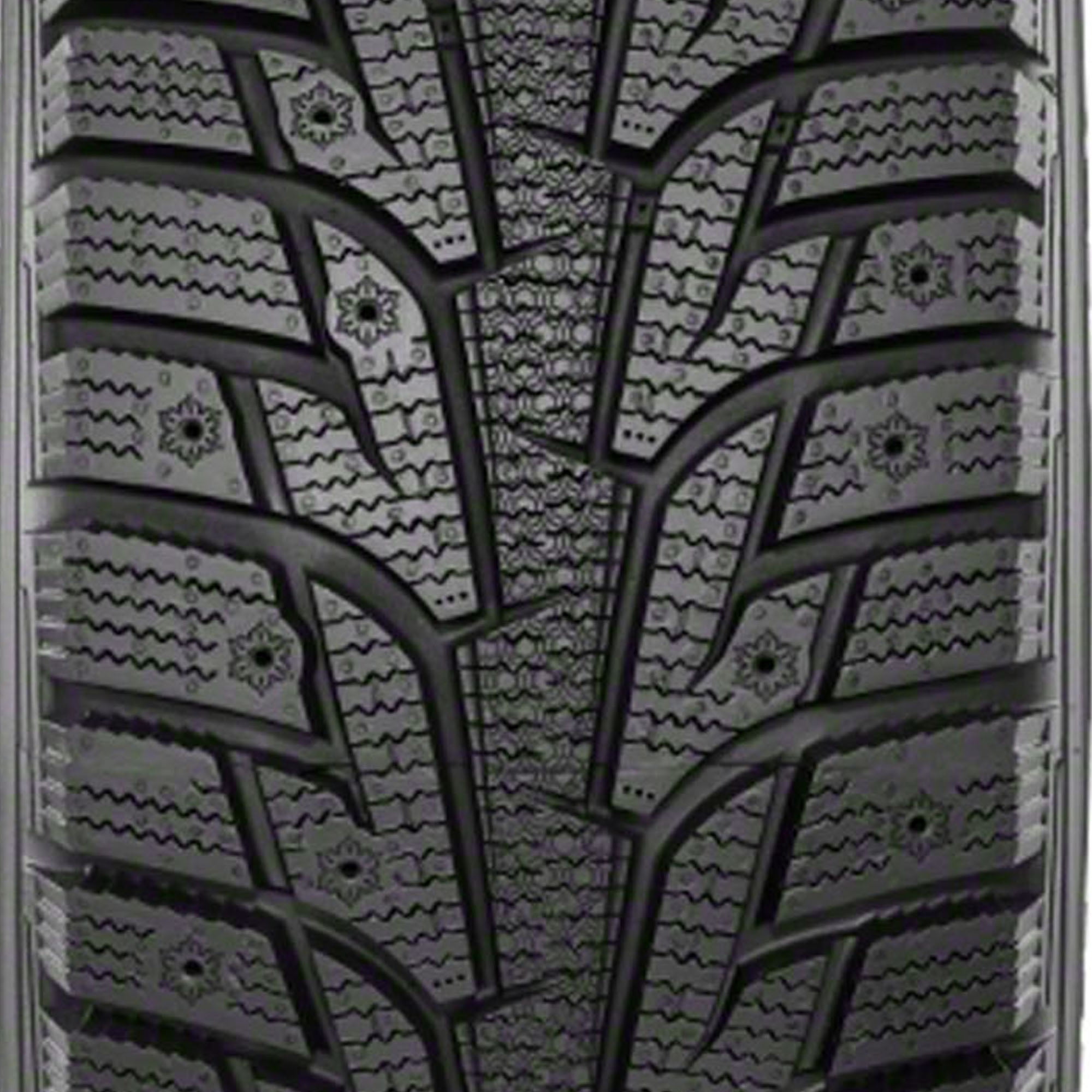 Hankook Winter i*Pike RS (W419) Winter 215/55R17 98T XL Passenger Tire