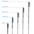 thumbnail image 4 of Alumninum Alloy Monopod, Performance Hand Feeling Selfie Stick Tripod Base, For Camera Photographers Outdoor Travel, 4 of 8
