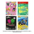 thumbnail image 2 of Libro Play Pack Jumbo para Colorear Great Moment Publishing de Distintas Licencias, 2 of 2
