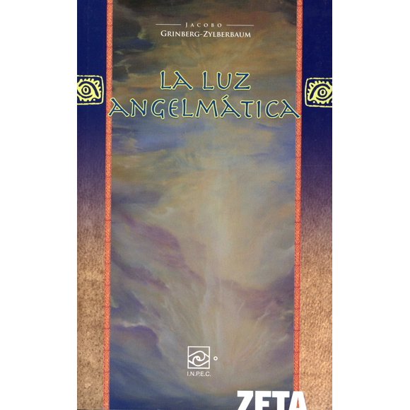 La luz angelmática