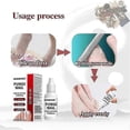 thumbnail image 5 of 15ml Fungi Nail Treatment Liquid Fast-acting Nail Repair Strengthening Liquid Nails Care Supplies 25-26, 5 of 5