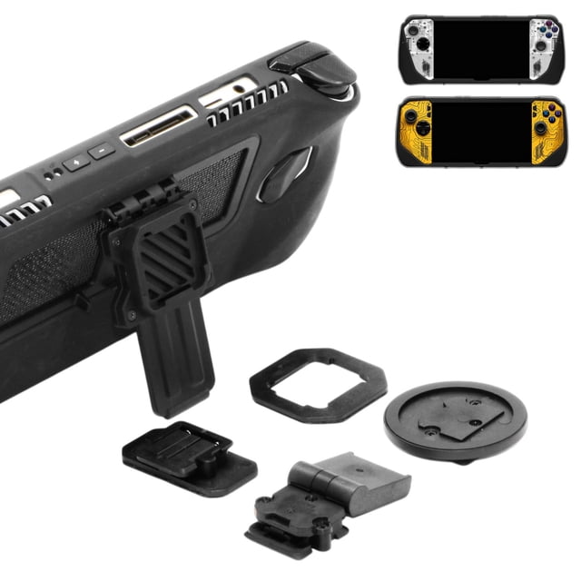 Paquete completo de accesorios y soportes para DBRAND Killswitch