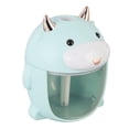 thumbnail image 2 of Humidificador de 300 ml alimentado por USB con luz nocturna colorida Humidificador ultrasónico de escritorio de 2 W, 2 of 10