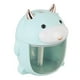 thumbnail image 2 of Humidificador de 300 ml alimentado por USB con luz nocturna colorida Humidificador ultrasónico de escritorio de 2 W, 2 of 10