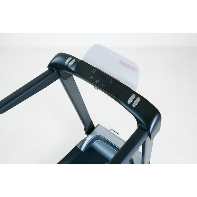 Ovicx electric online treadmill review